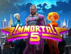 Immortal-5