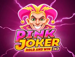 Pink-Joker